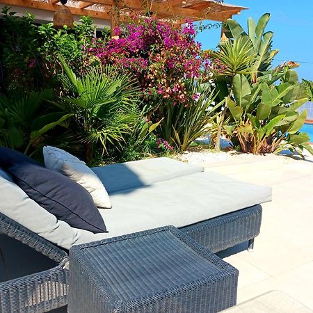Andorina apartment 1km from arrifana beach Aljezur Exterior foto