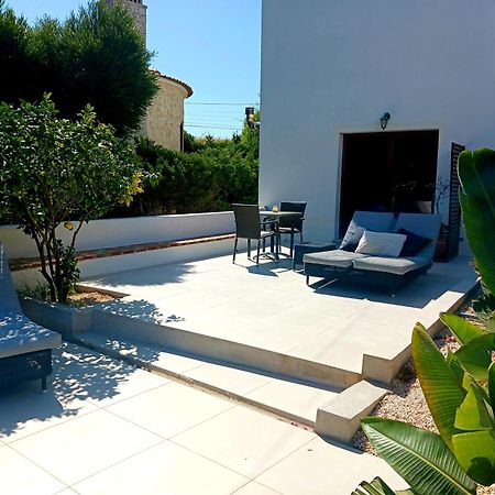 Andorina apartment 1km from arrifana beach Aljezur Exterior foto