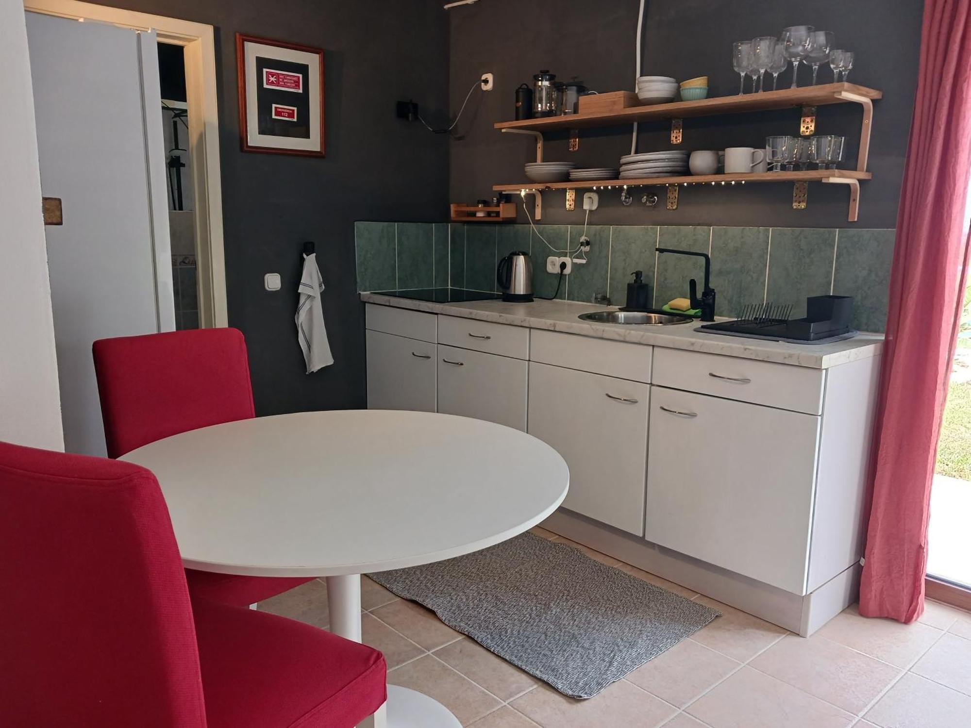 Andorina apartment 1km from arrifana beach Aljezur Exterior foto