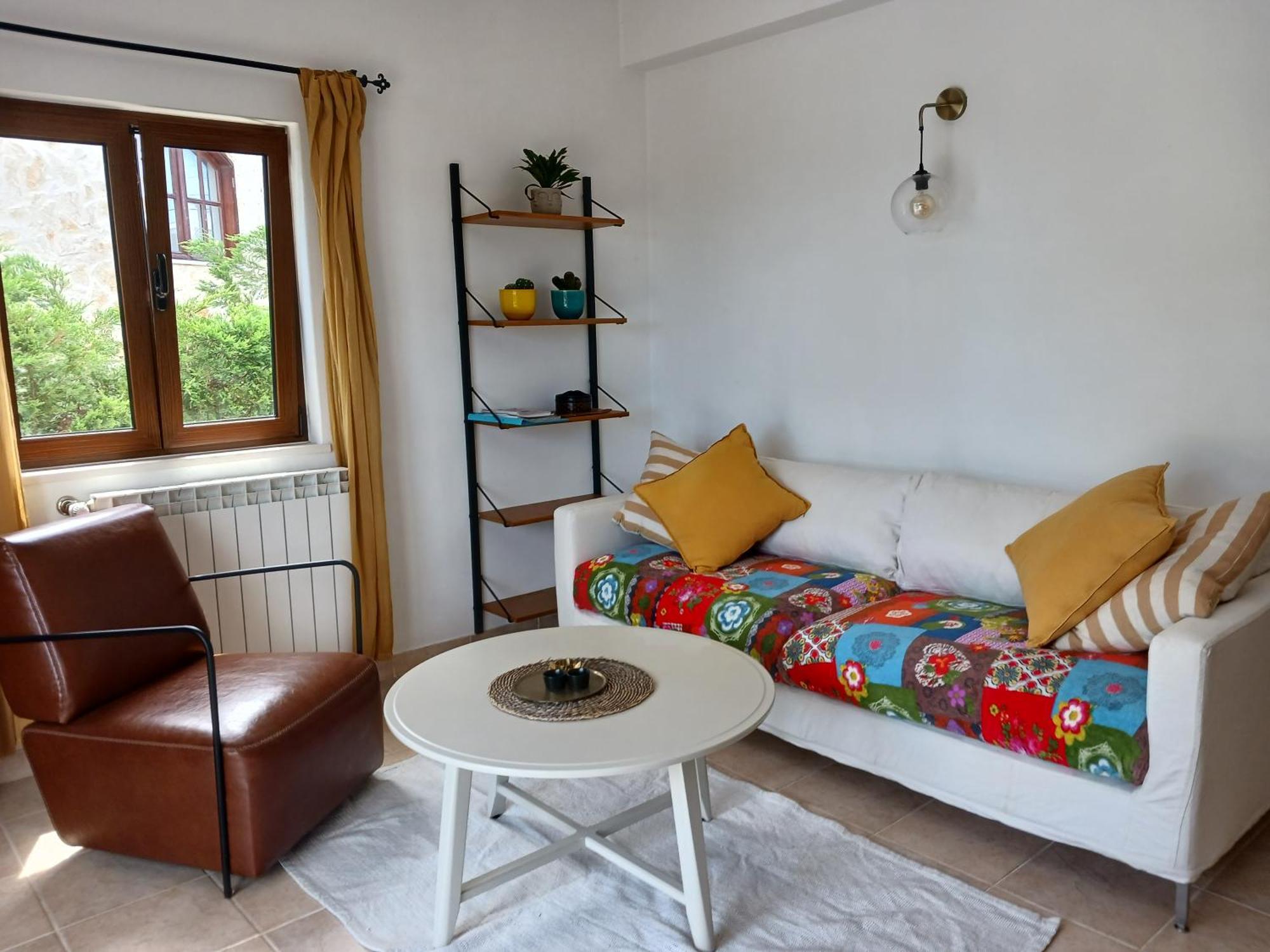 Andorina apartment 1km from arrifana beach Aljezur Exterior foto