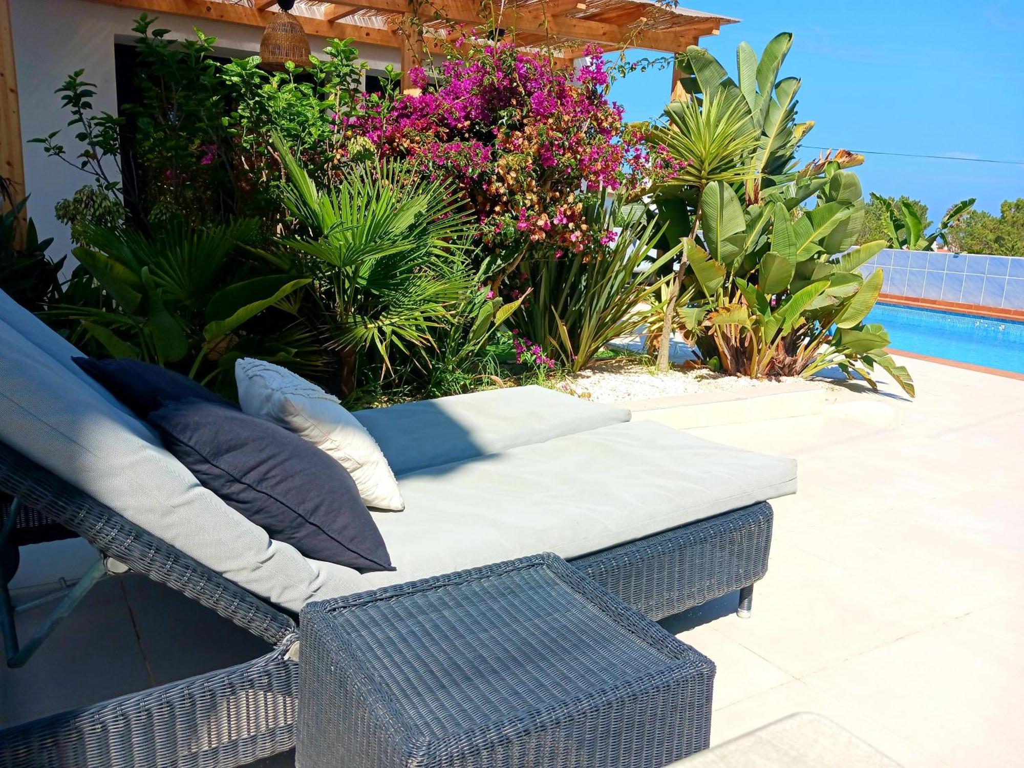 Andorina apartment 1km from arrifana beach Aljezur Exterior foto